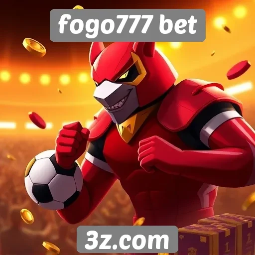 plataforma fogo777 bet tem bônus atrativos