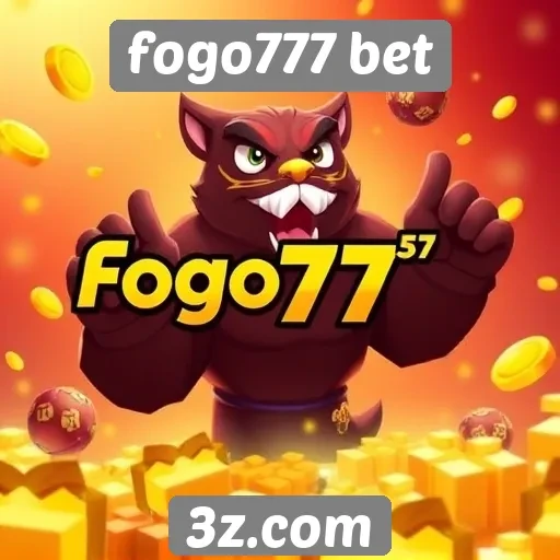 Comparação de jogos disponíveis na plataforma fogo777 bet