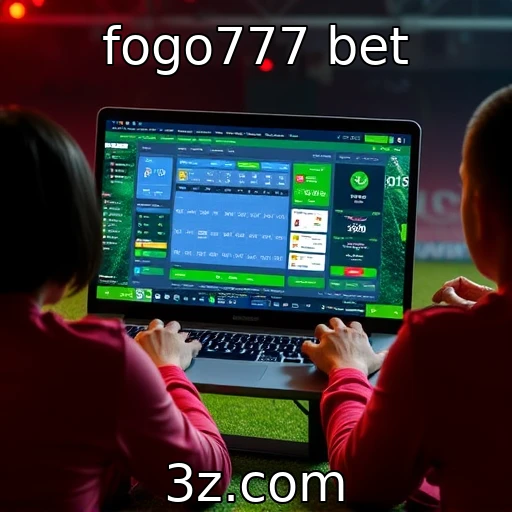 A evolução das experiências de usuário em sites de apostas