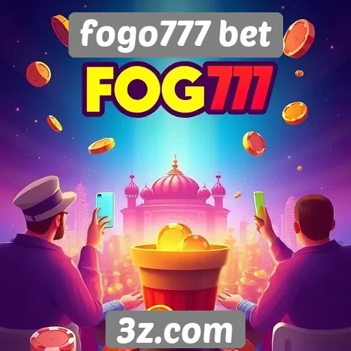 Experiências de usuários no Fogo777 Bet